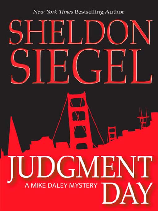 Title details for Judgment Day by Sheldon Siegel - Available